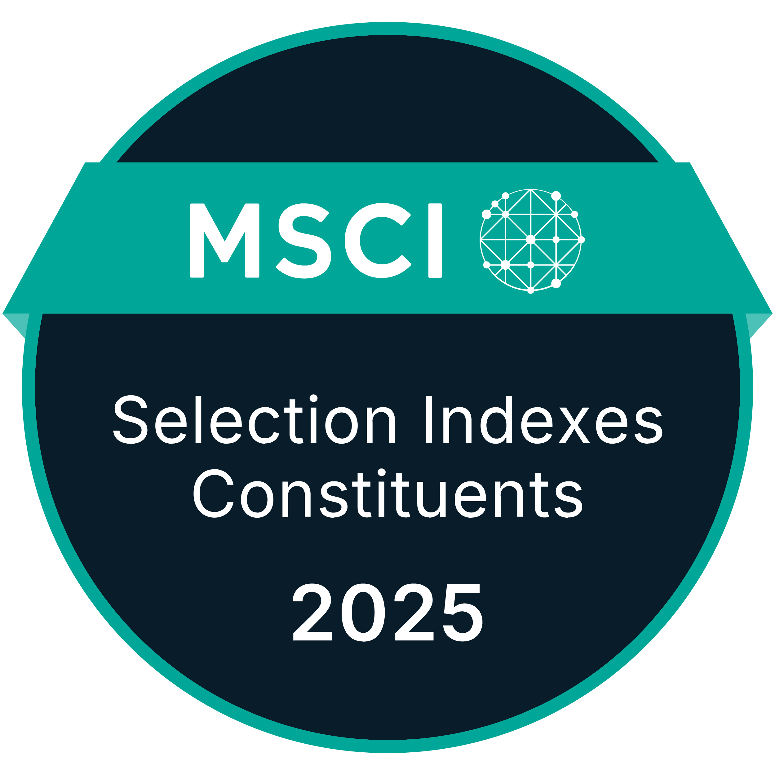2022 CONSTITUENT MSCIジャパン ESG セレクト・リーダーズ指数