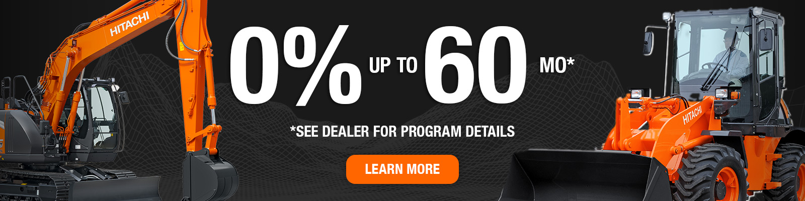 Financing Info Here!