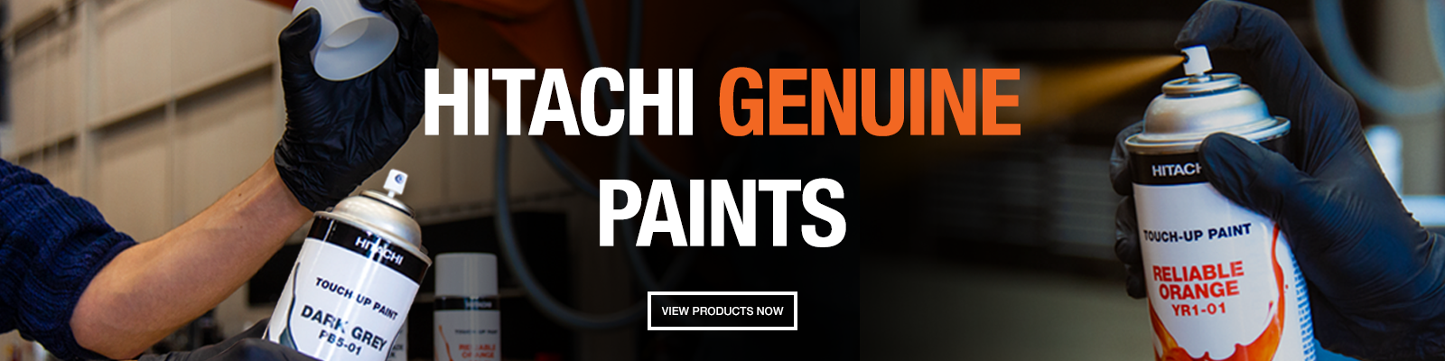 Learn About Genuine Paint Here!