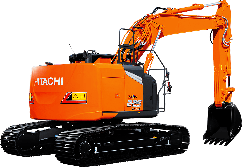 ZAXIS 7 SERIES 新型ZAXIS-7シリーズが、新登場 その手で、革新を操れ 