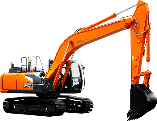 ZAXIS135USX / ZAXIS200X / ZAXIS330X｜ZAXIS 7 SERIES 新型ZAXIS-7 