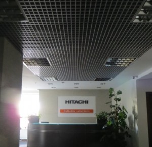 Hitachi Construction Machinery Eurasia Sales