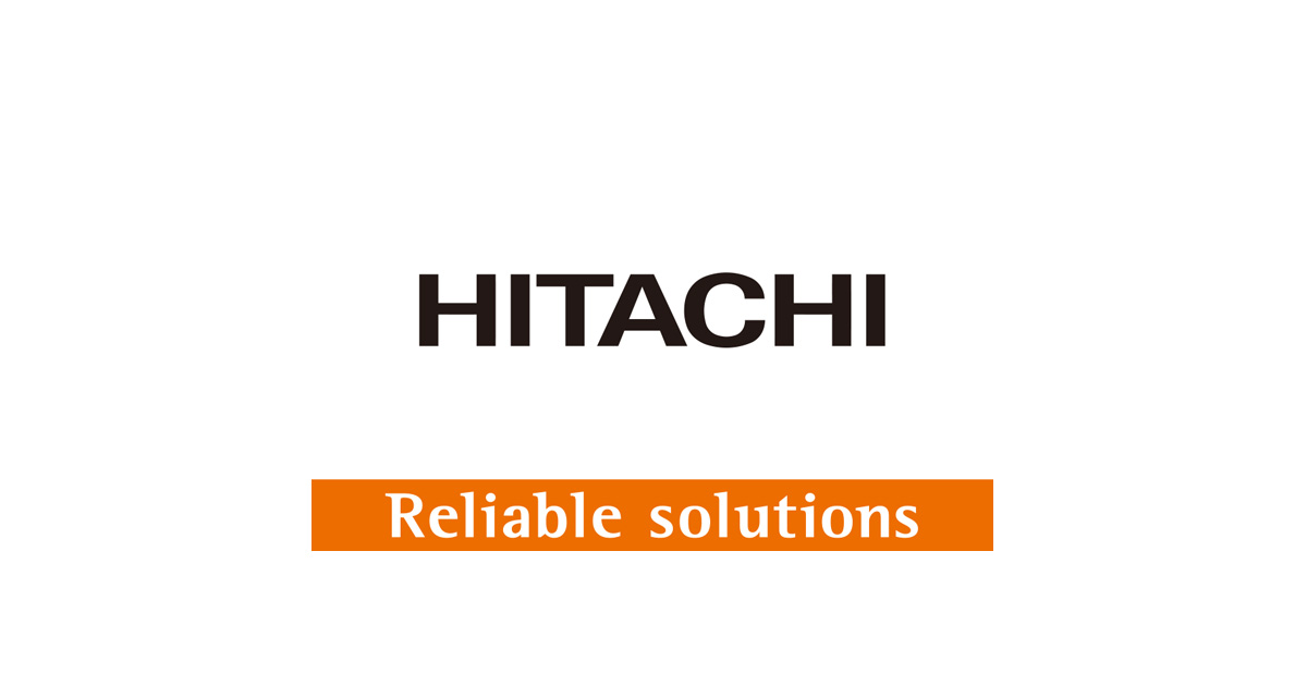 Brand wheel - Hitachi Construction Machinery